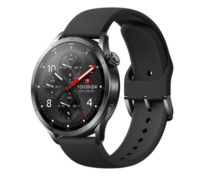 Smartwatch XIAOMI Watch S5 46mm Black